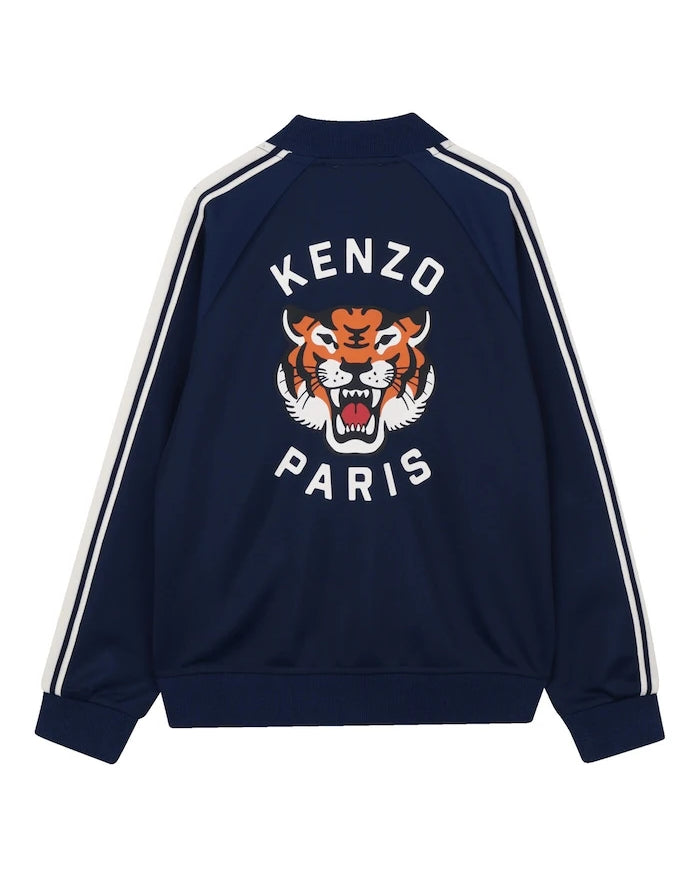 Kenzo Kids Çocuk Sweatshirt