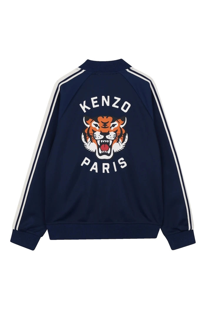 Детски суичър Kenzo Kids
