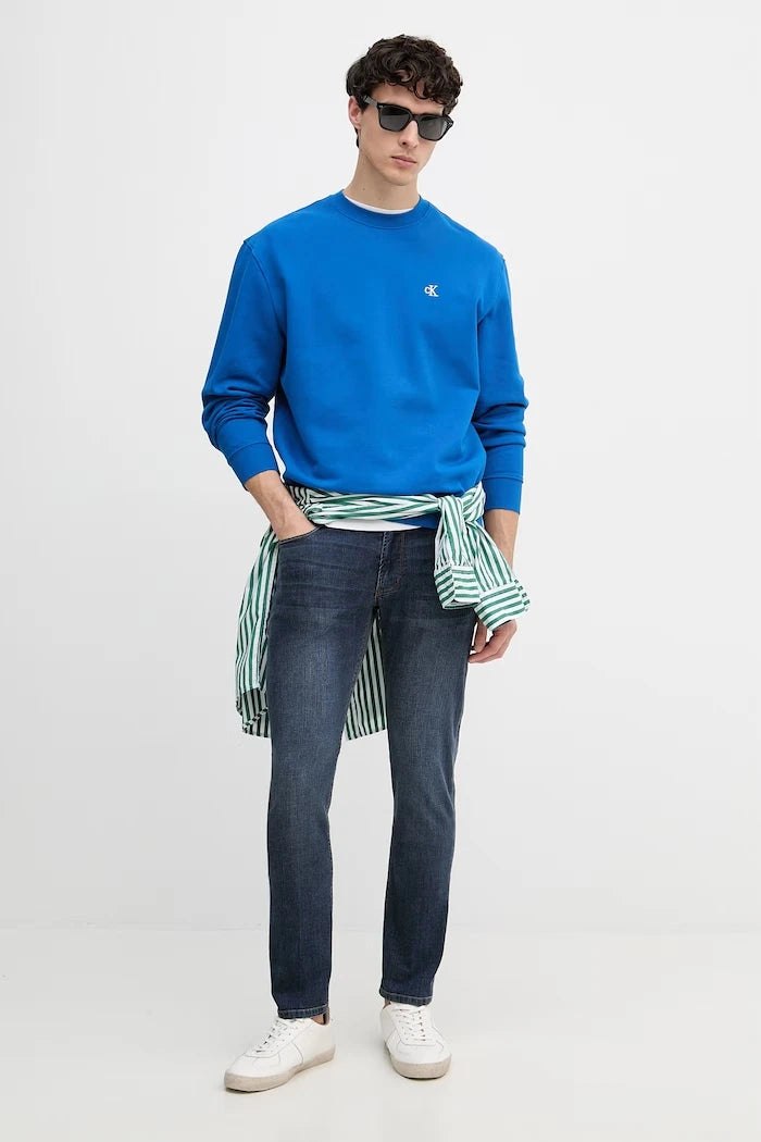 Emporio Armani дънки slim fit мъжки