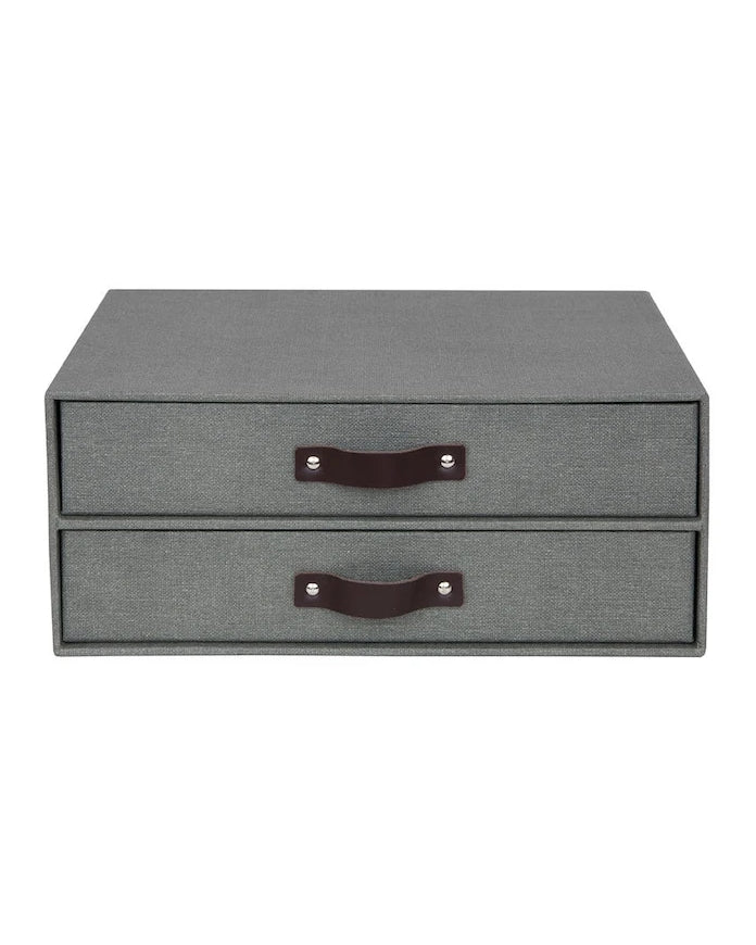 Bigso Box of Sweden Birger Organizer