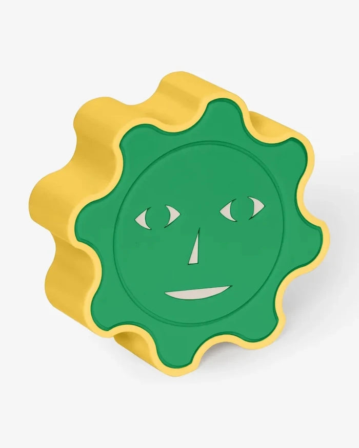 Нощна лампа Areaware Everybody Night Light