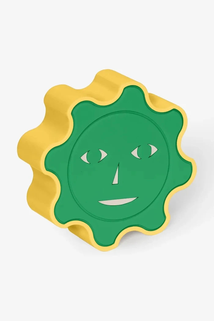 Нощна лампа Areaware Everybody Night Light