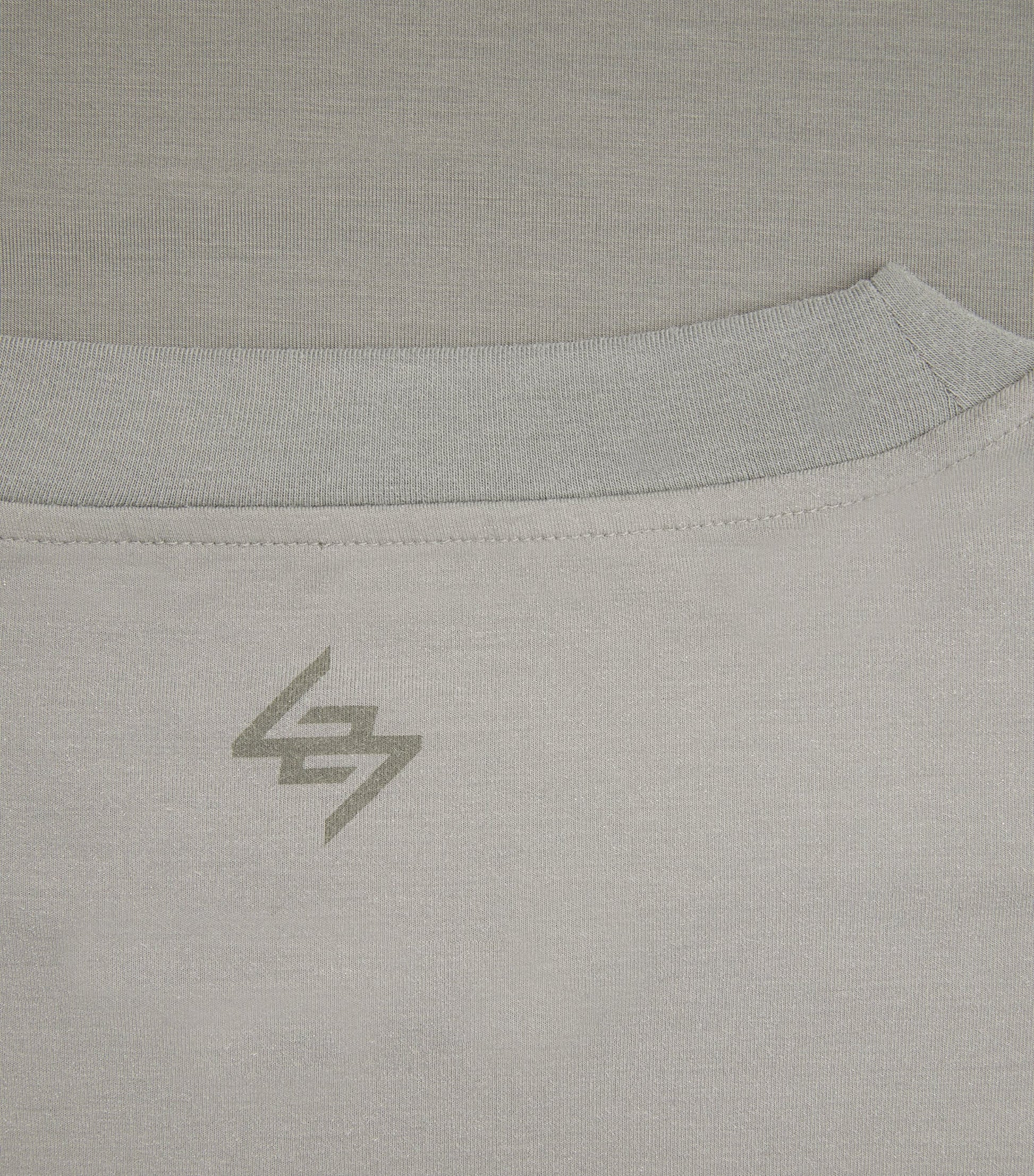 Represent 247 247 Motion Oversized T-Shirt