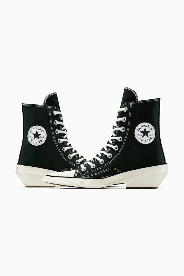 Високи кецове Converse Chuck 70 De Luxe Pointed