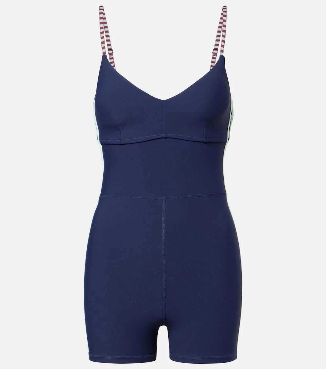 The Upside - Triumph Gia romper