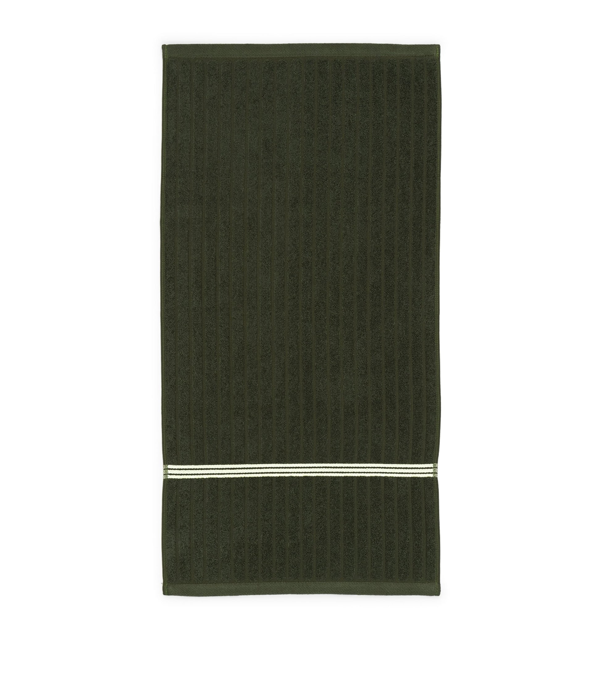 BAINA Emerald Hand Towel (38cm x 80cm)