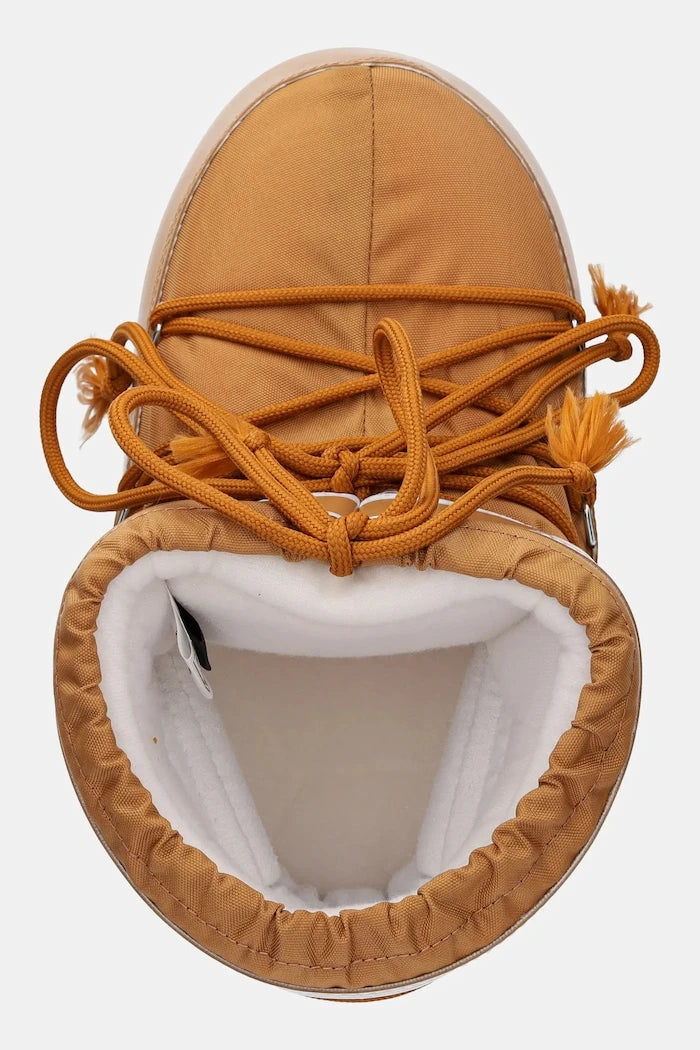 Апрески Moon Boot MB ICON LOW NYLON