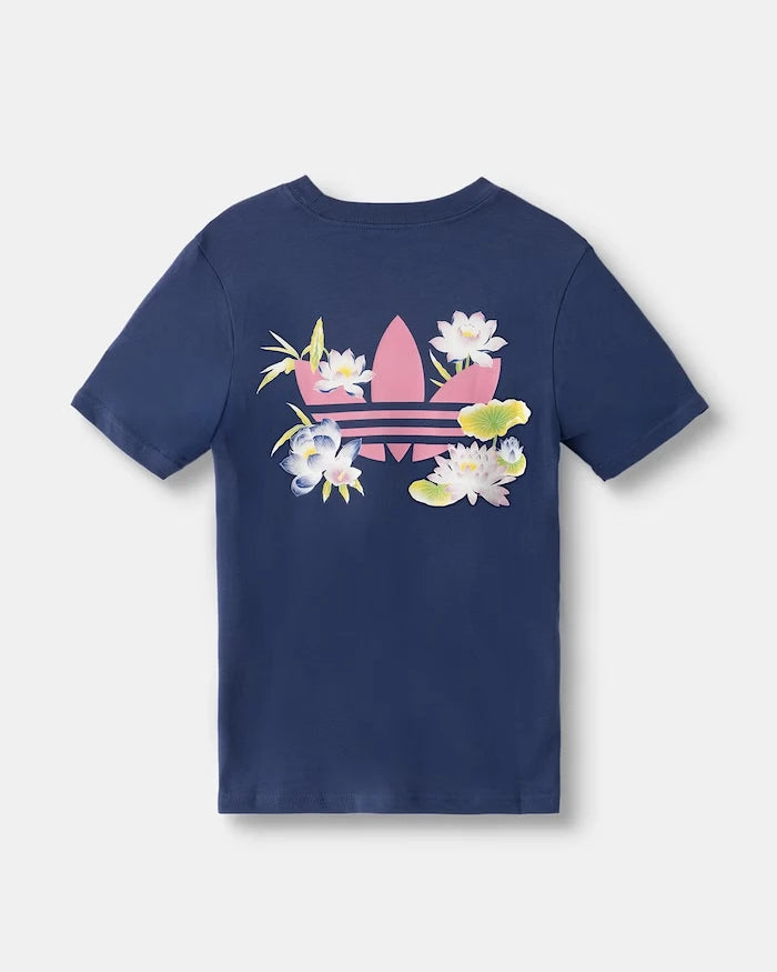 adidas Originals тениска за деца от памук
