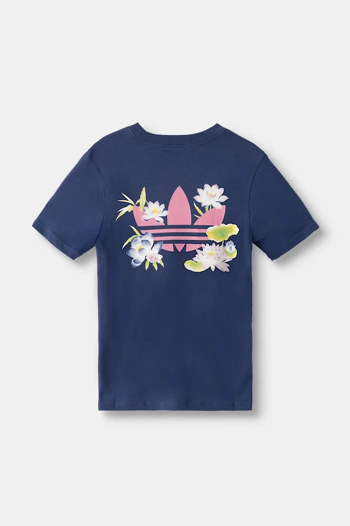 adidas Originals тениска за деца от памук