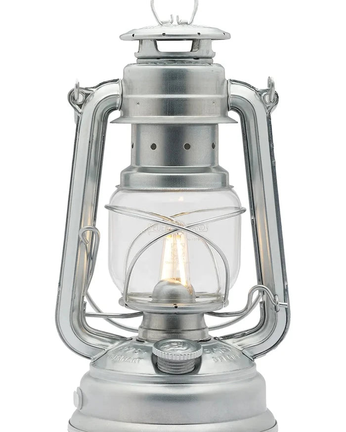 Led фенер Feuerhand Hurricane Baby Special 276, 26,5 x 15 x 13,5 cm