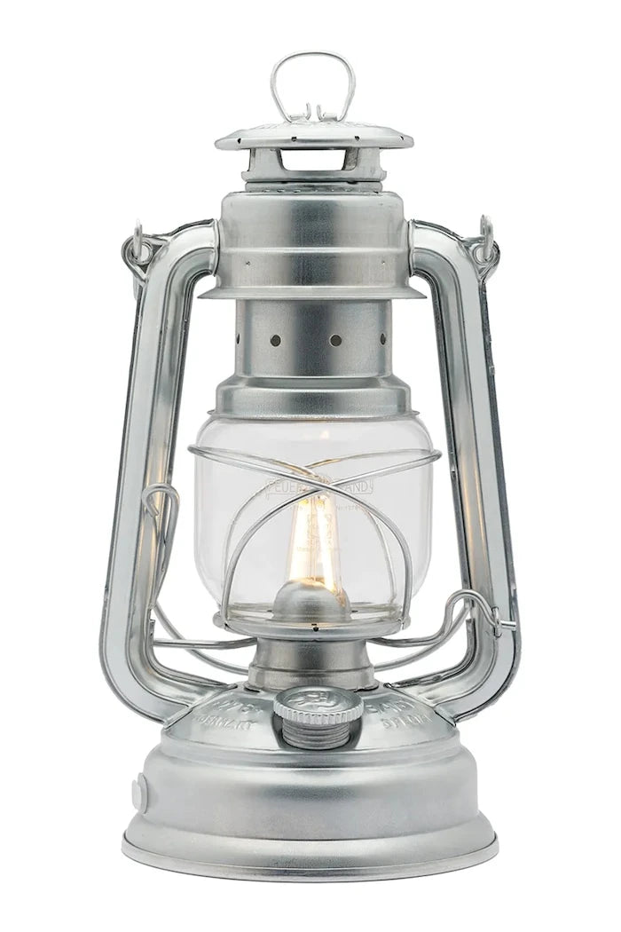 Led фенер Feuerhand Hurricane Baby Special 276, 26,5 x 15 x 13,5 cm