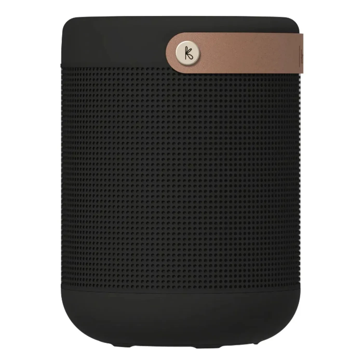 Kreafunk - aMAJOR 2 bluetooth speaker | Black