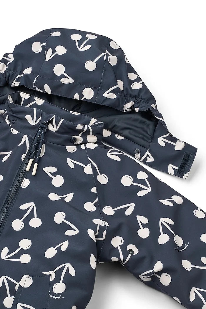 Liewood Maddy Snowsuit Çocuk Tulum