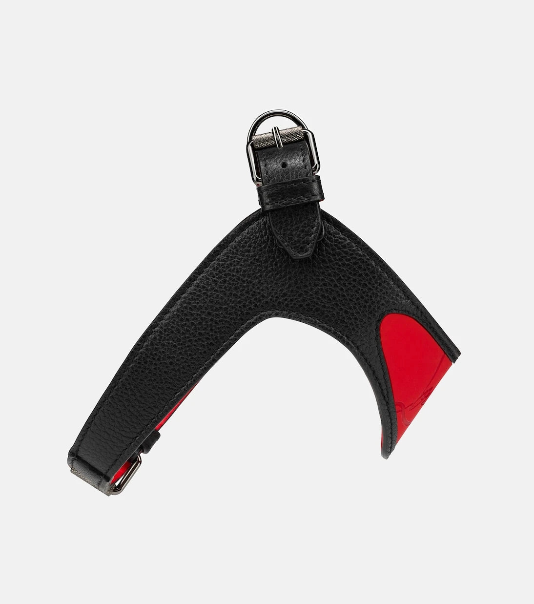 Christian Louboutin - Loubiharness leather dog harness