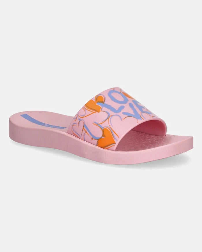 Ipanema URBAN VI SLIDE KIDS Çocuk Terlikleri