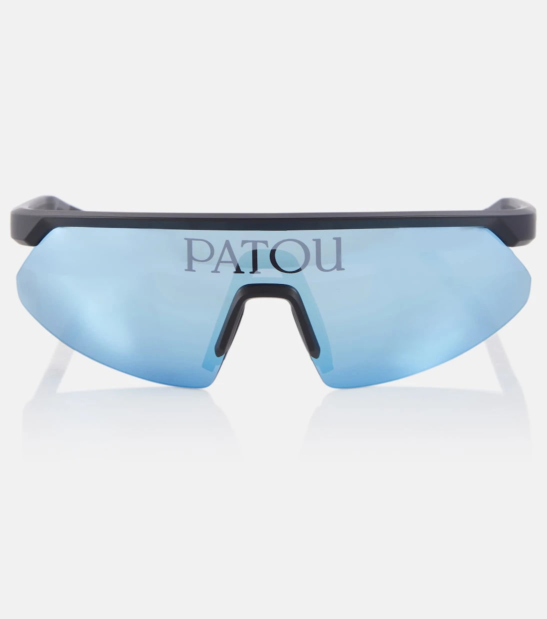 Patou - x Bollé shield sunglasses