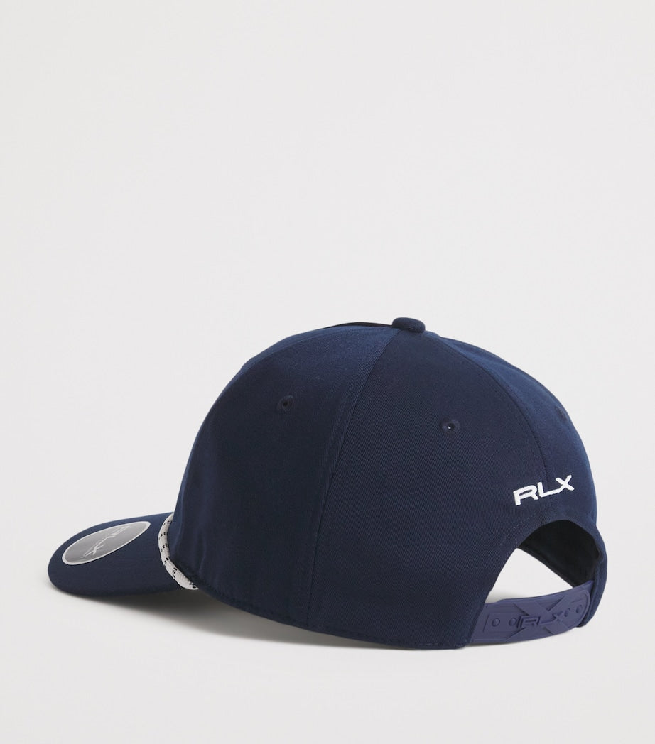 RLX Ralph Lauren Polo Bear Baseball Cap