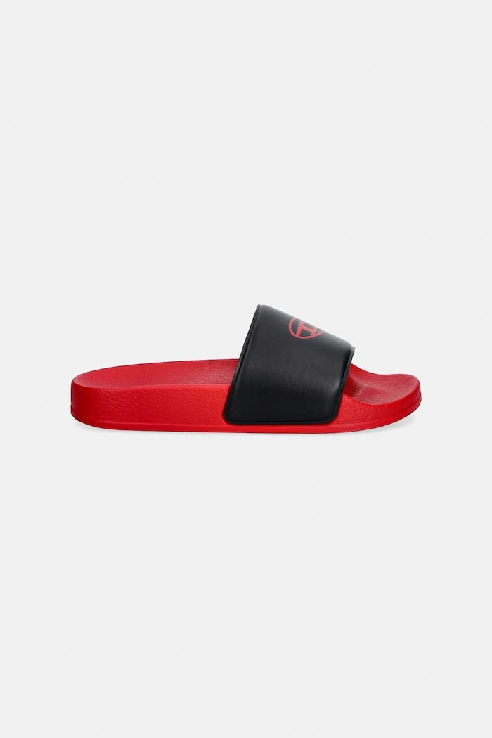 Diesel чехли за деца SA-BWOVALF SANDALS