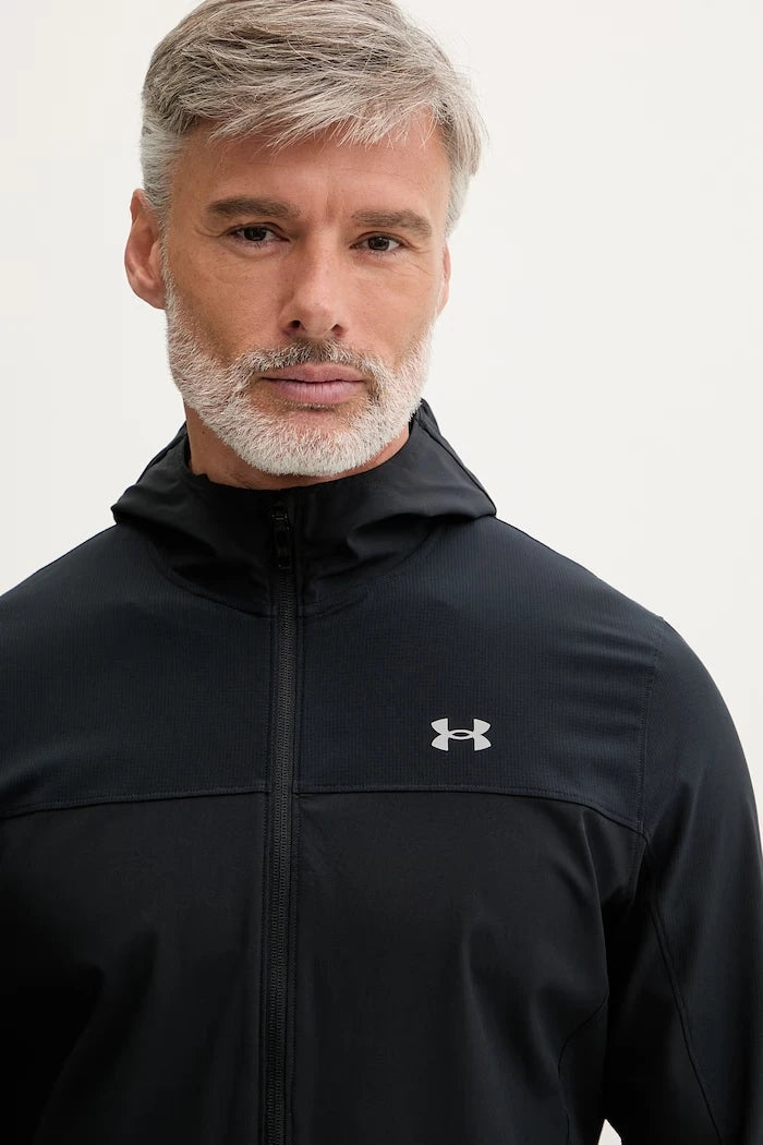 Under Armour Erkek Spor Ceket Velociti