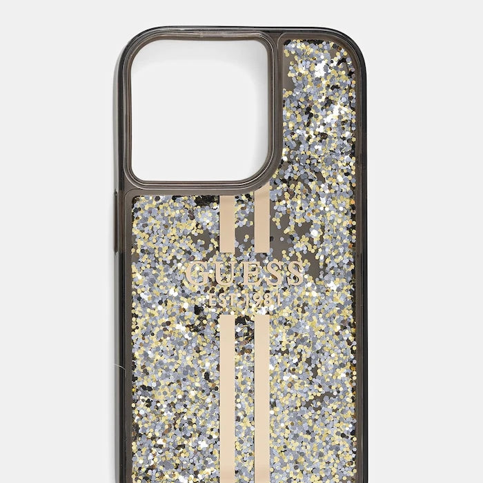 Кейс за телефон Guess iPhone 15 Pro 6.1"