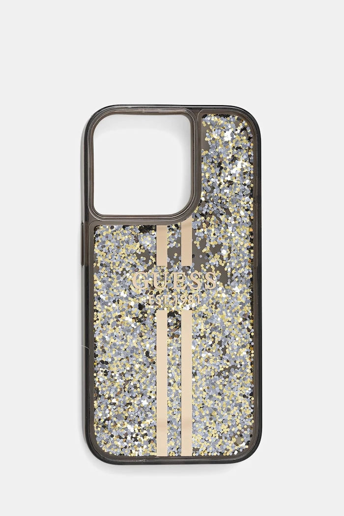Guess iPhone 15 Pro 6.1" Telefon Kılıfı
