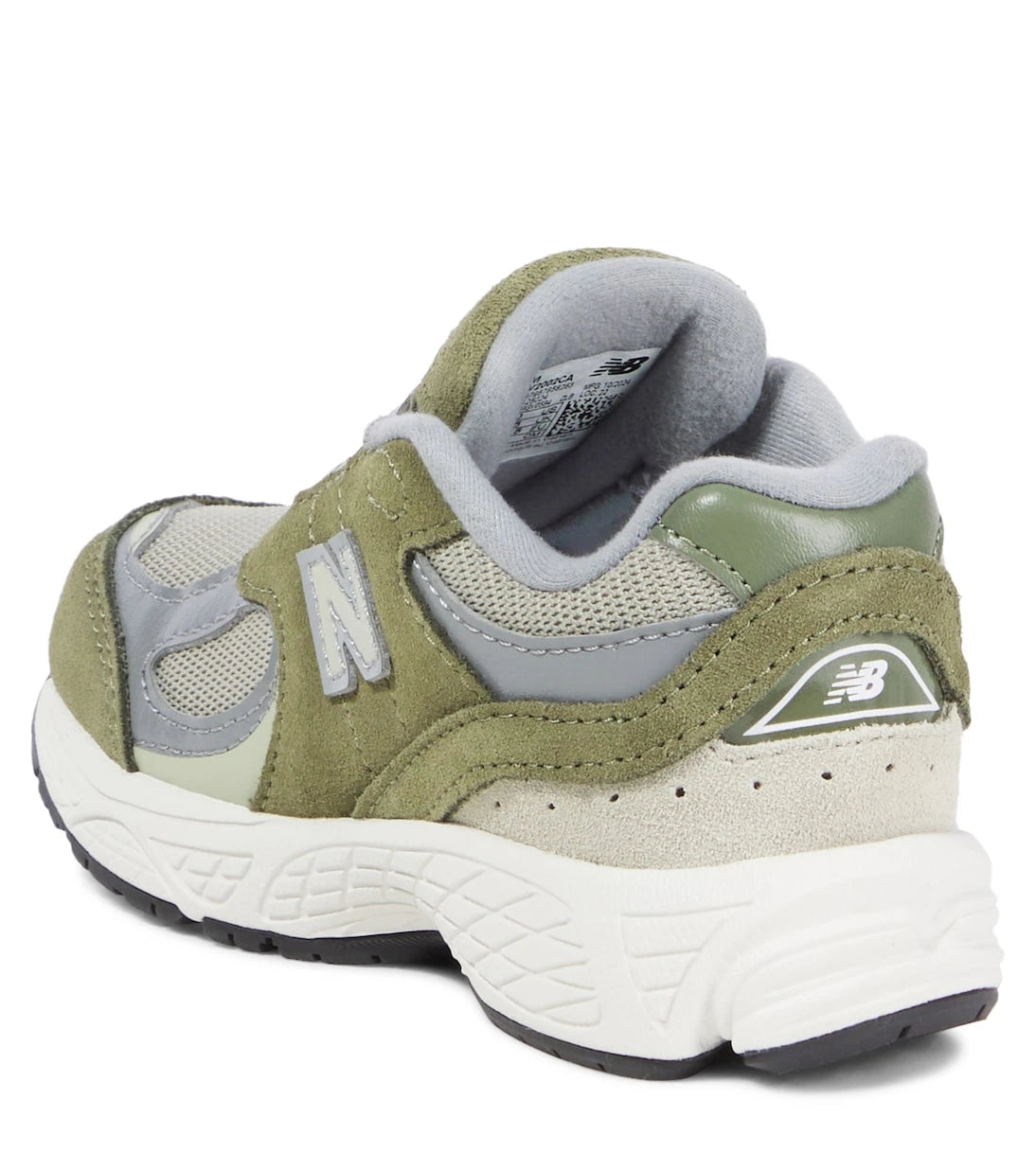 New Balance Kids - 2002 Kids sneakers