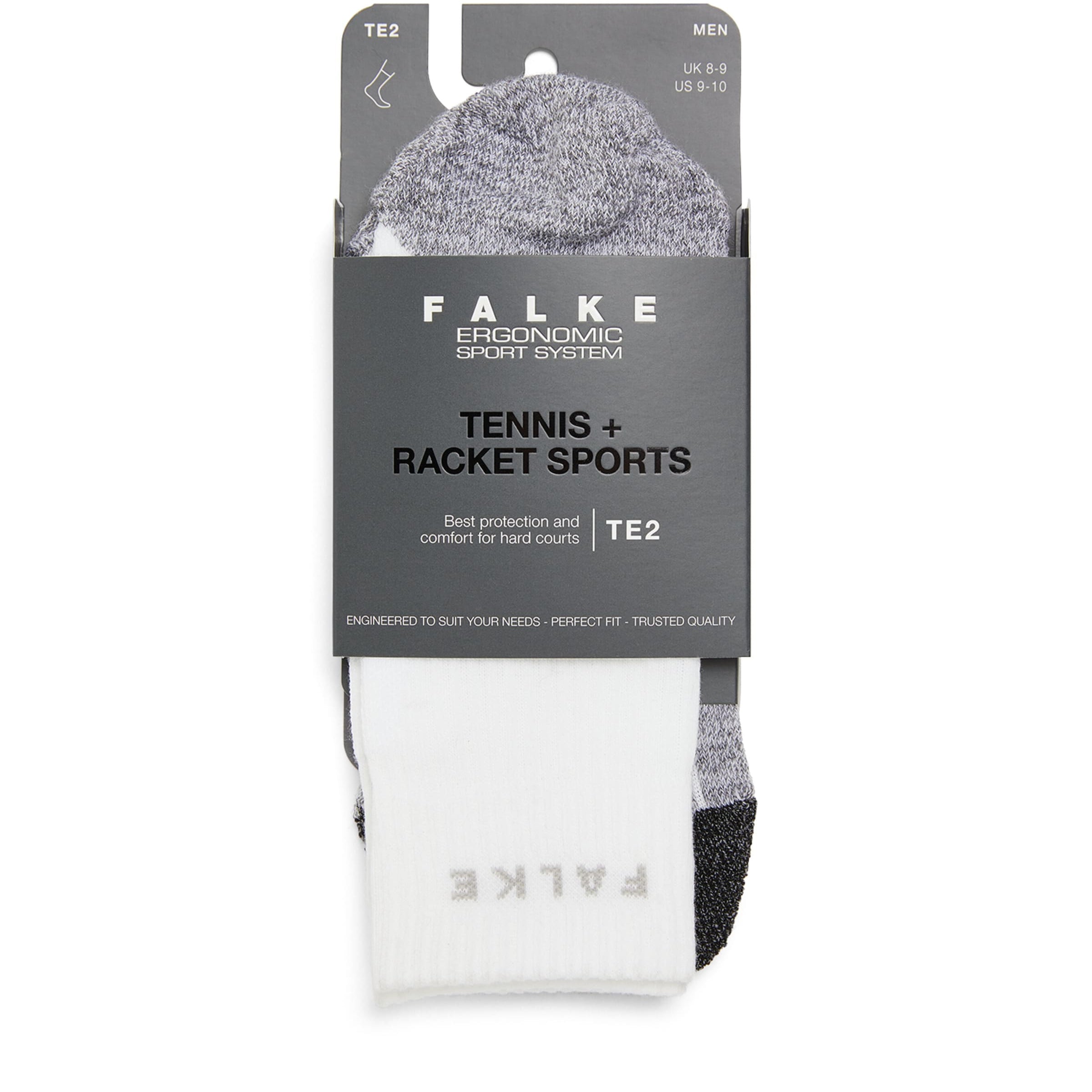 TE2 Tennis Socks