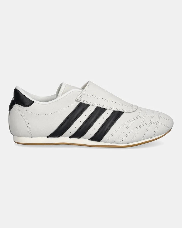 Deri adidas Originals Taekwondo Spor Ayakkabı