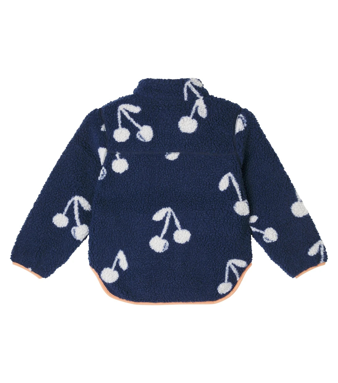 Liewood - Noam teddy jacket