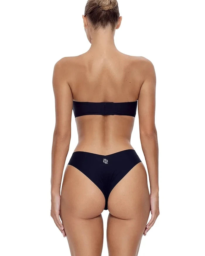 Сутиен GOD SAVE QUEENS SECOND SKIN BANDEAU