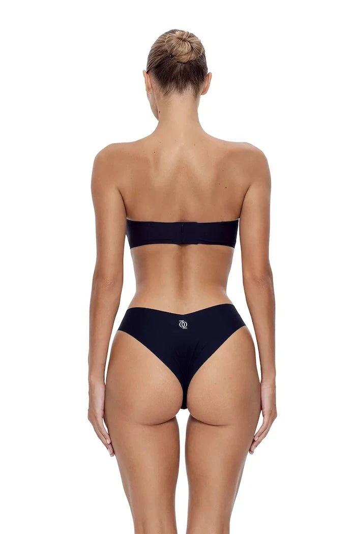 Сутиен GOD SAVE QUEENS SECOND SKIN BANDEAU