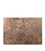Silver Leaf Grand Placemat