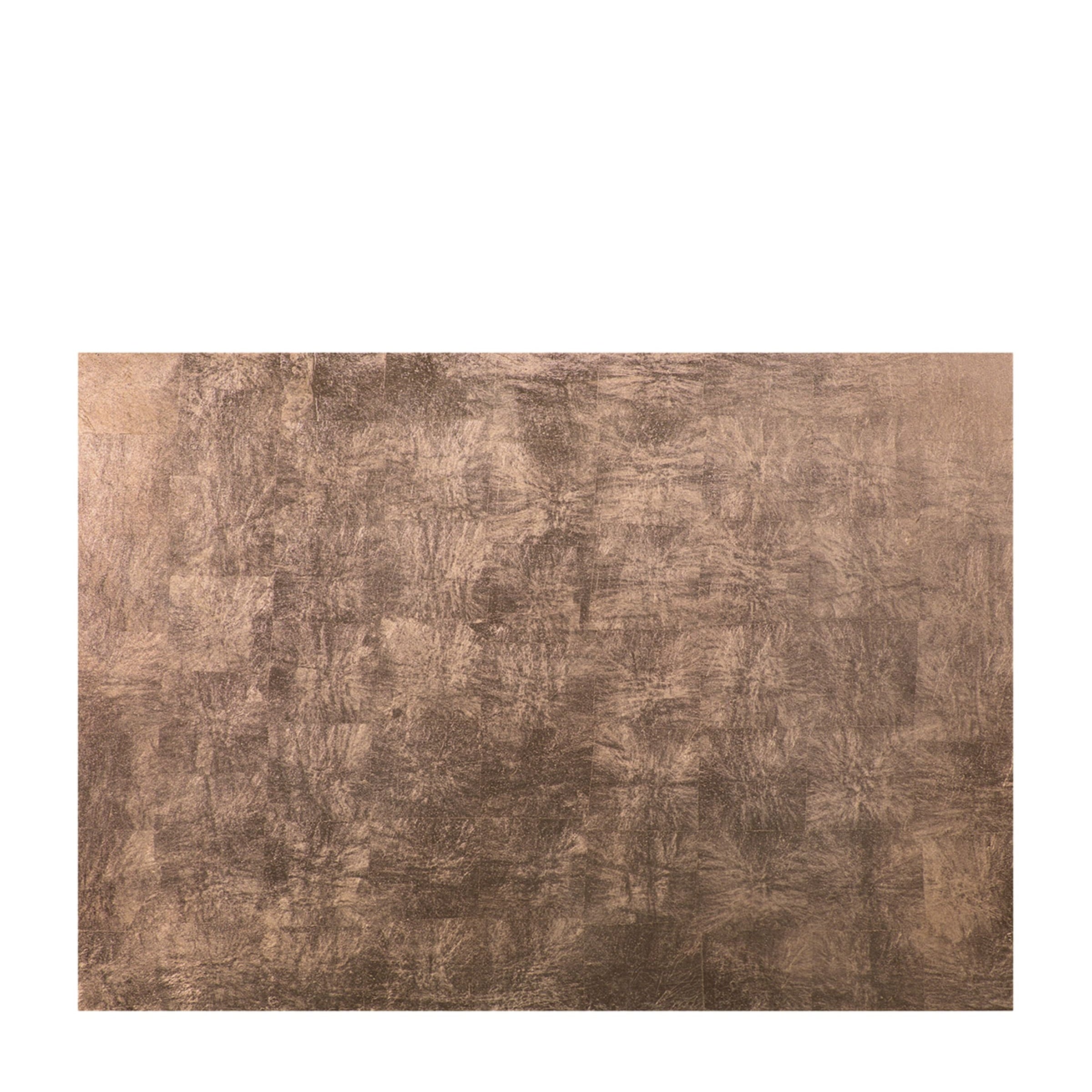 Silver Leaf Grand Placemat
