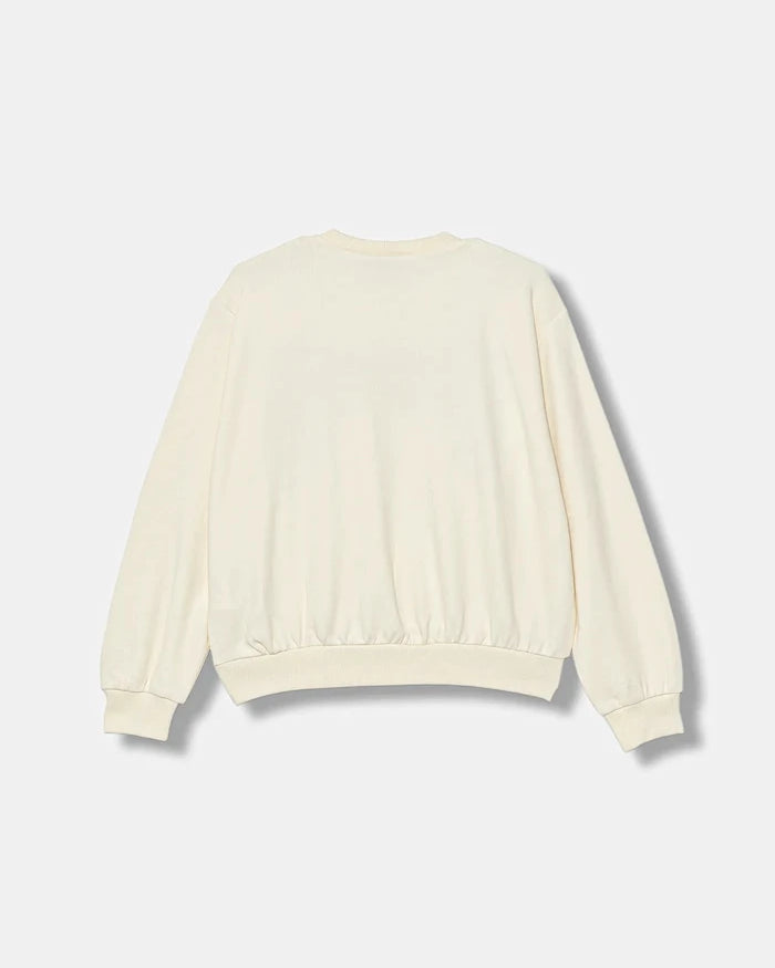United Colors of Benetton Çocuk Sweatshirt