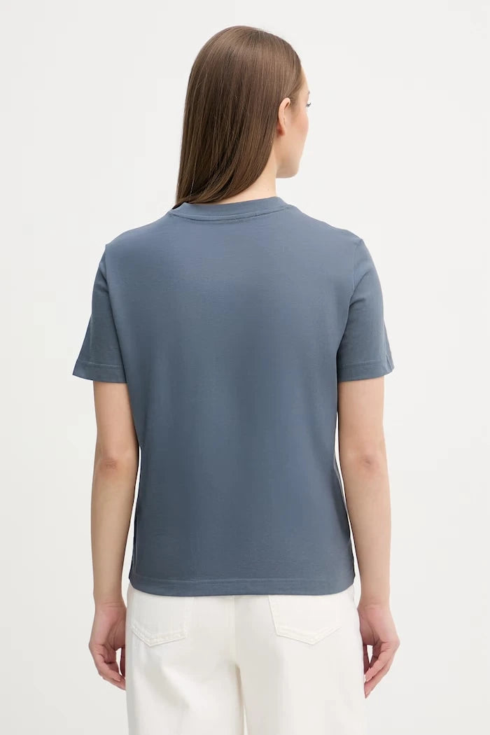 Calvin Klein Jeans pamuklu kadın tişört