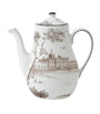 Wedgwood Parklands Coffee Pot (18cm)