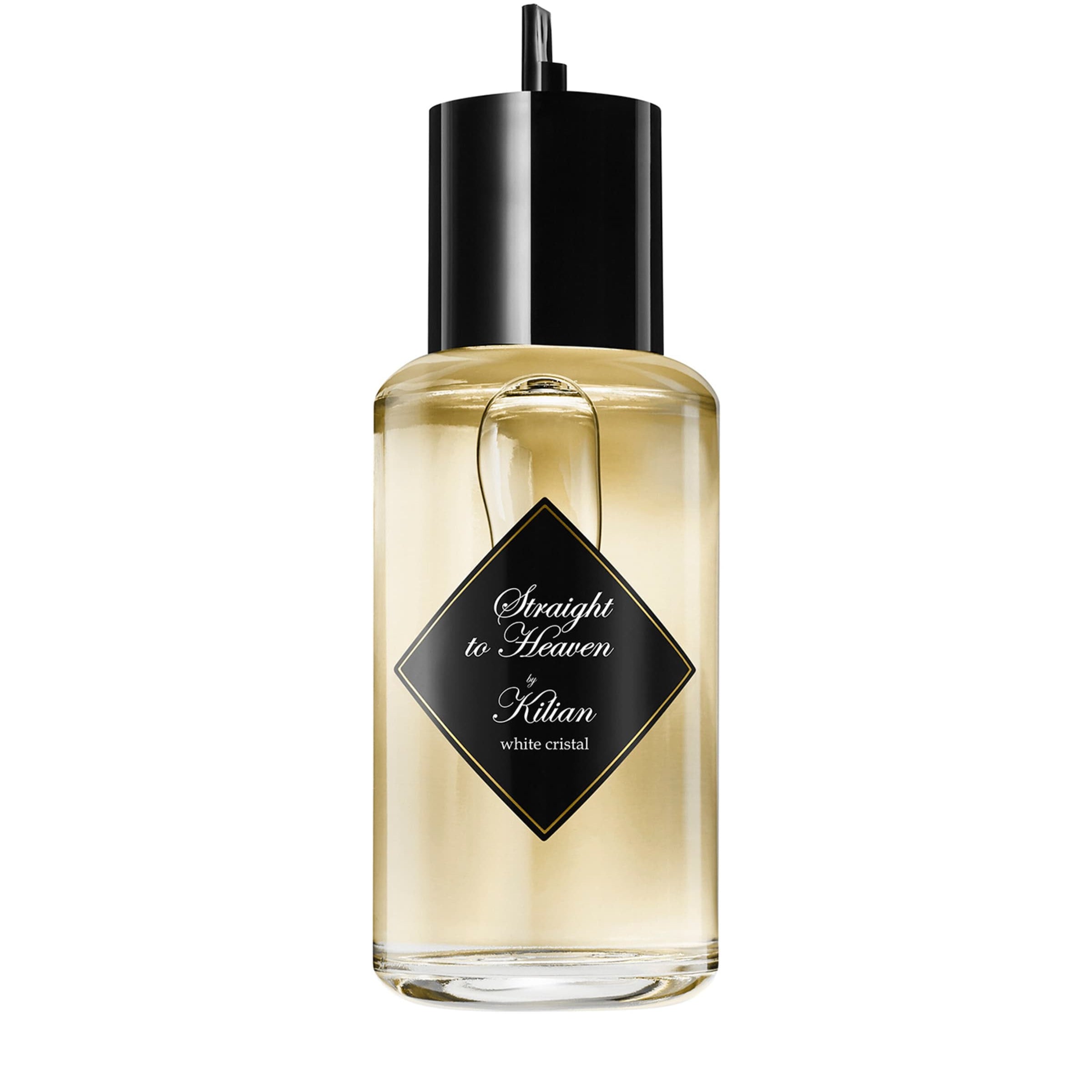 Straight To Heaven Eau de Parfum (100ml) - Refill