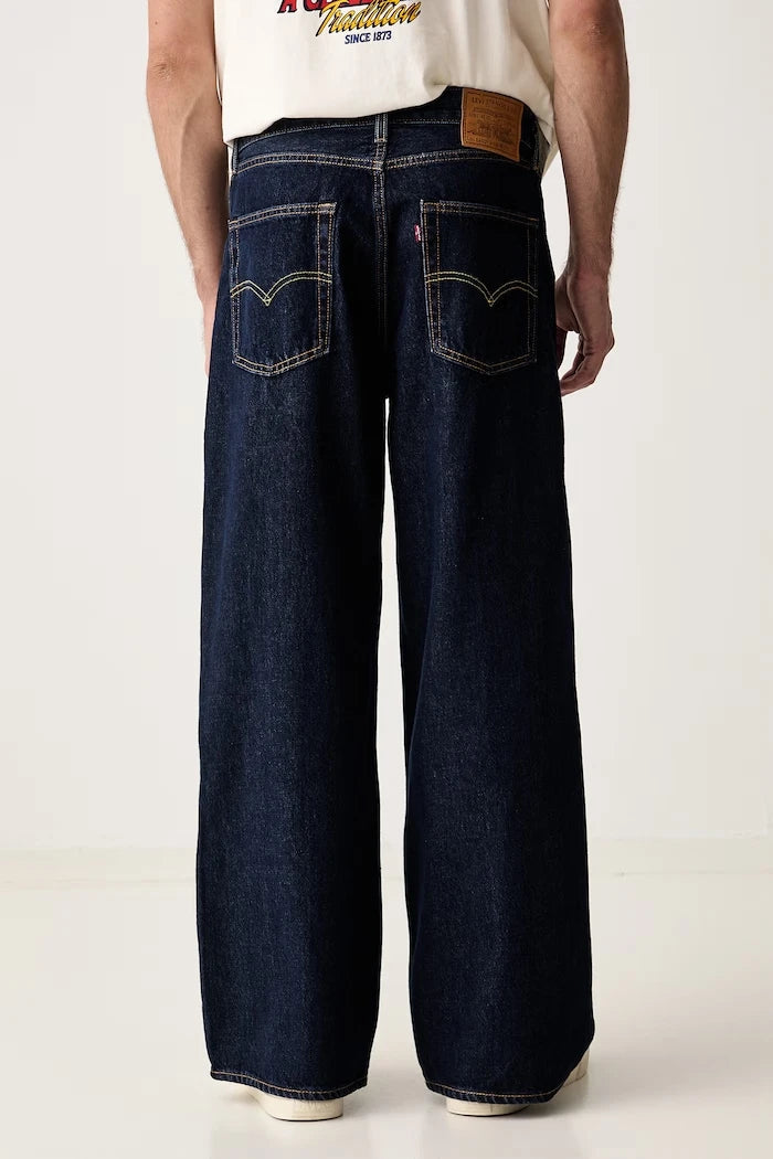 Levi's erkek wide leg BAGGY WIDE LEG jean
