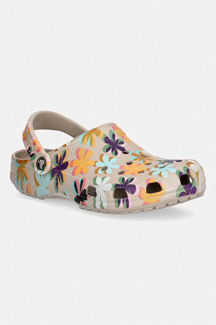 Crocs чехли дамски Classic Retro Summer Clog