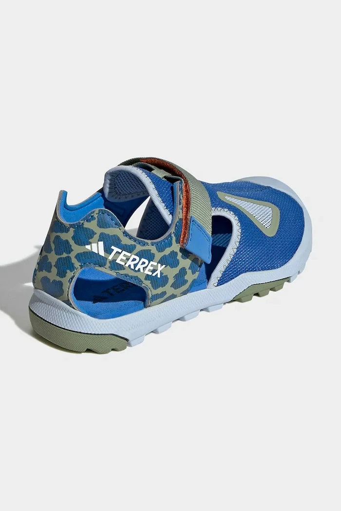 adidas TERREX сандали за деца TERREX CAPTAIN TOEY 2.0