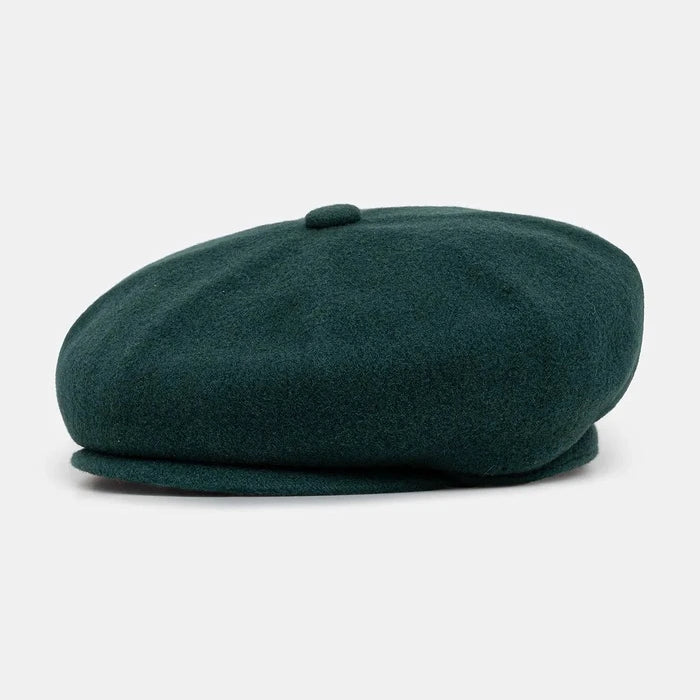 Каскет с вълна Kangol WOOL HAWKER