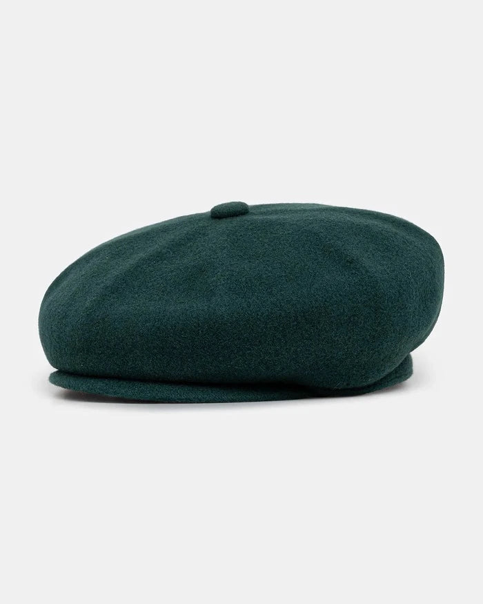 Каскет с вълна Kangol WOOL HAWKER