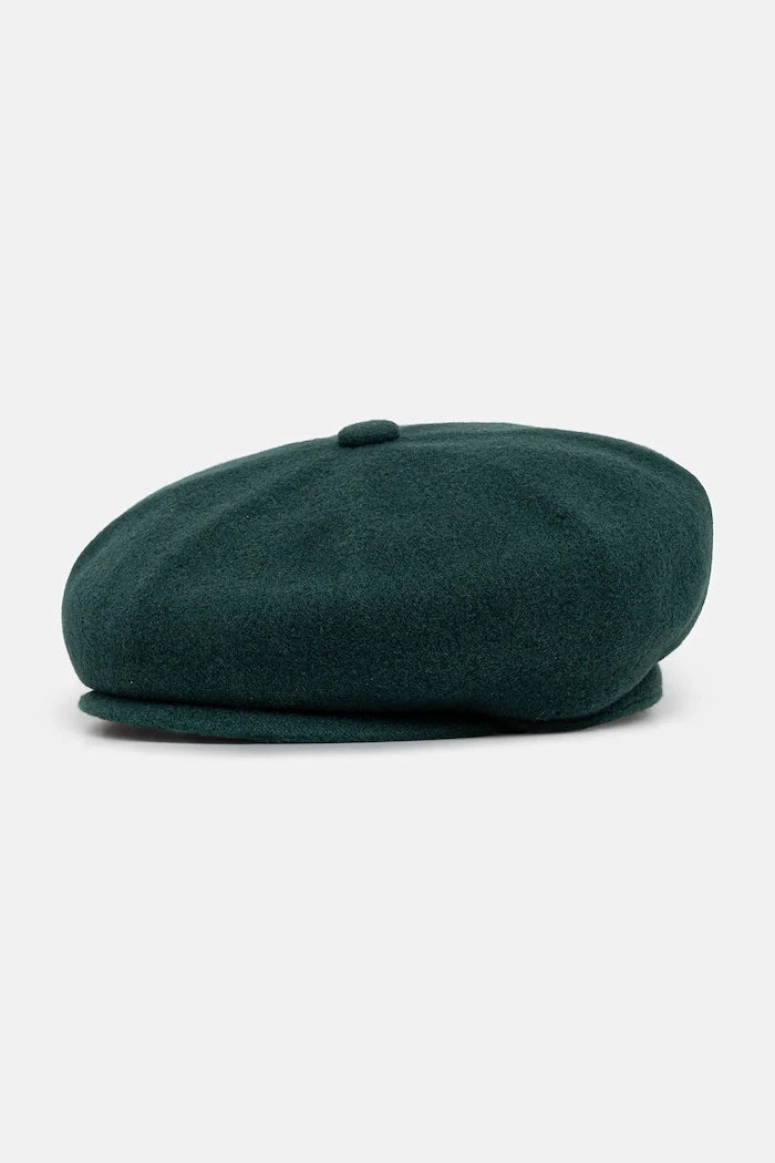 Yün Kangol WOOL HAWKER Kasket