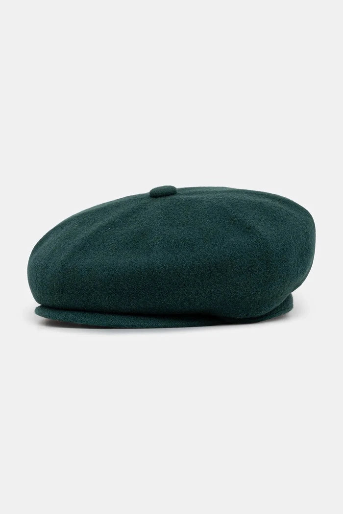 Каскет с вълна Kangol WOOL HAWKER