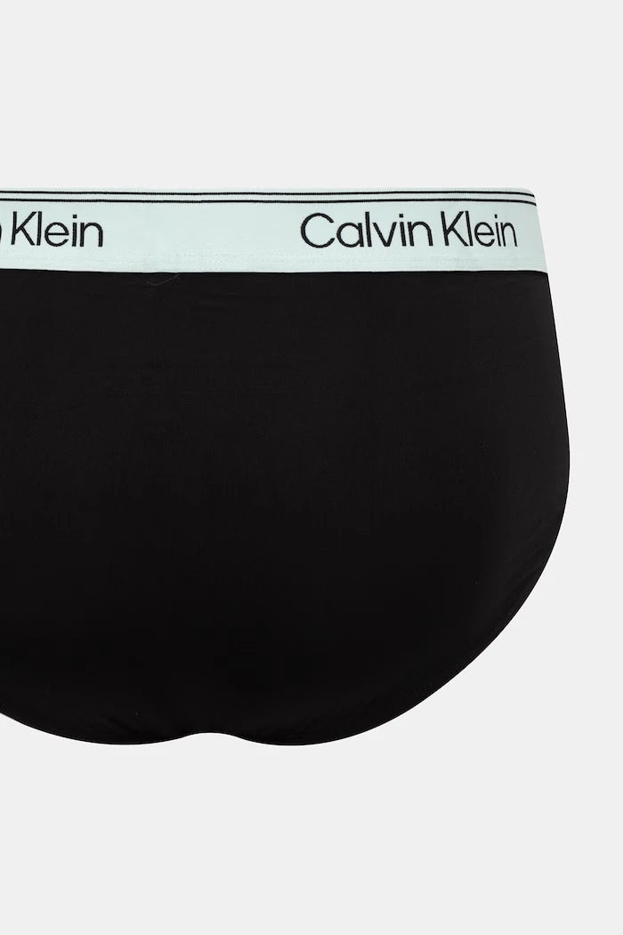 Calvin Klein Underwear Erkek Slip Külot 3'lü