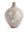 Magnolia Blossom Bud Vase (14cm)