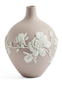 Magnolia Blossom Bud Vase (14cm)