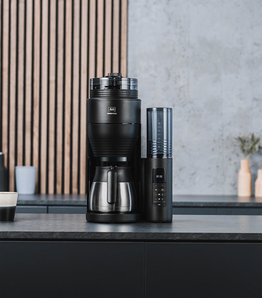 AromaFresh II Grind & Brew Thermal Coffee Machine