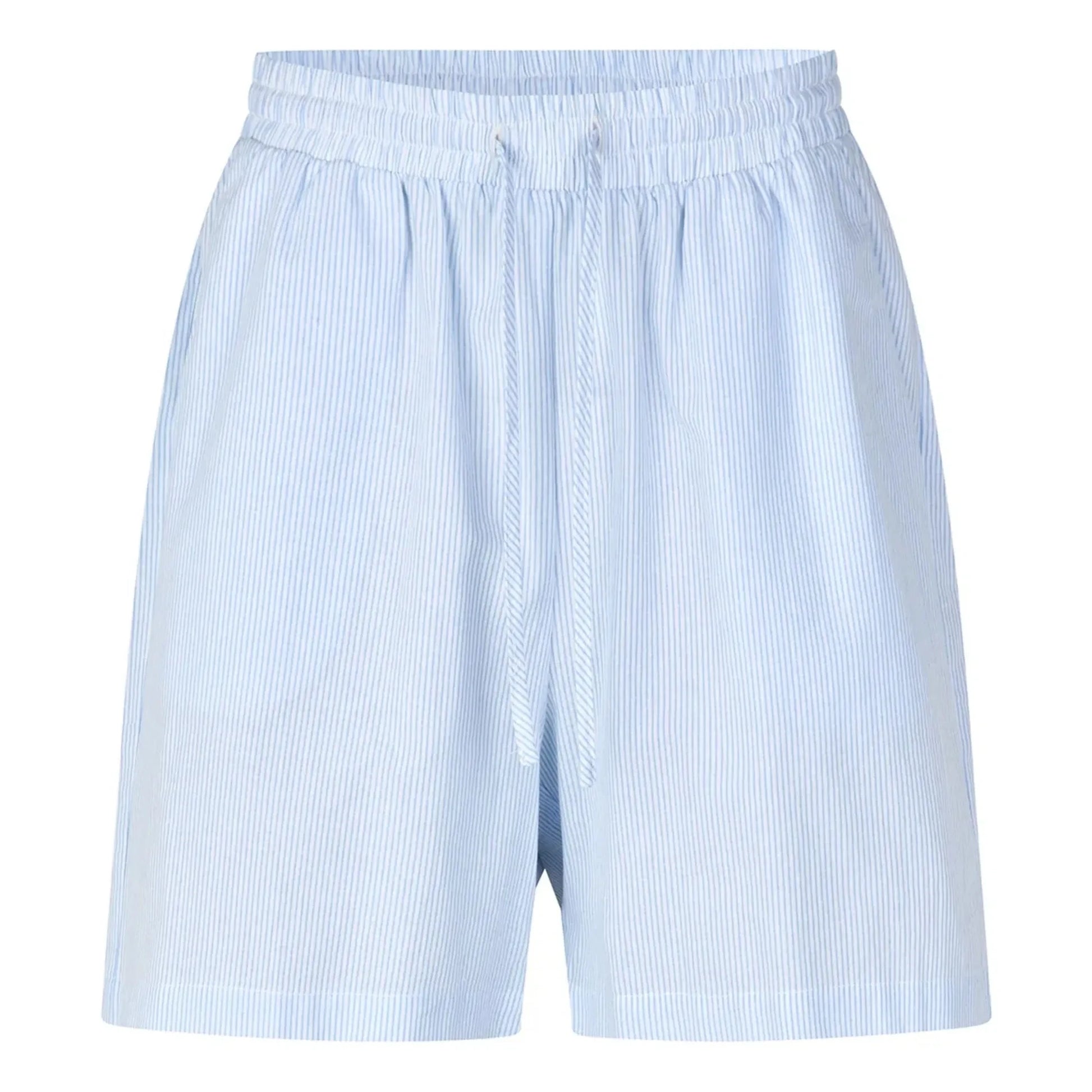 Lollys Laundry - Short Rita | Light Blue
