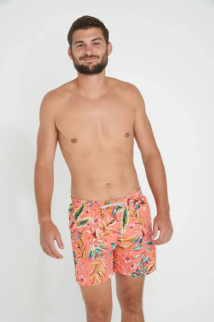 Banana Moon KENTFIELD Yüzme Şortu